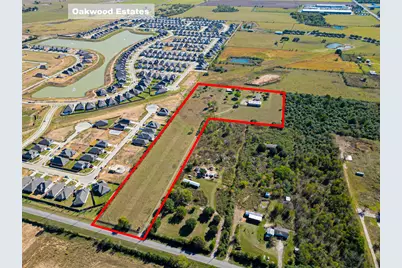 32445 Knebel Road, Waller, TX 77484 - Photo 1