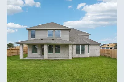 5233 Great Oaks Drive, Pearland, TX 77584 - Photo 42