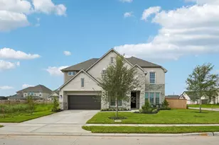 5233 Great Oaks Dr, Pearland, TX 77584 - Photo 2