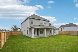 5233 Great Oaks Dr, Pearland, TX 77584 - Photo 44