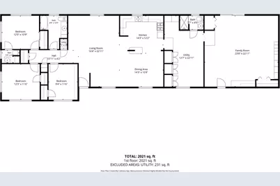 621 Henry Lane, Winnie, TX 77665 - Photo 24