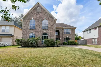 16314 Concord Falls Lane, Sugar Land, TX 77498 - Photo 4