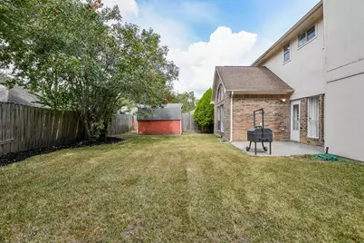 16314 Concord Falls Lane, Sugar Land, TX 77498 - Photo 32