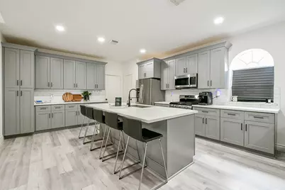 16314 Concord Falls Lane, Sugar Land, TX 77498 - Photo 1