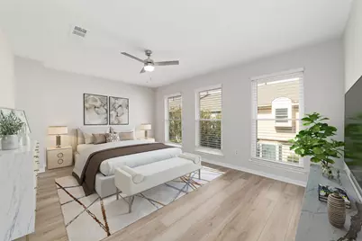 14704 Perthshire Road #E, Houston, TX 77079 - Photo 16