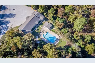 614 Lagoon Drive, Pointblank, TX 77364 - Photo 20