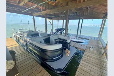 614 Lagoon Drive, Point Blank, TX 77364 - Photo 16