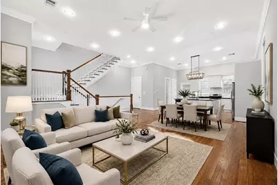 5808 Maxie Street, Houston, TX 77007 - Photo 8