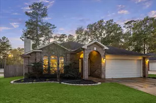 3203 Pine Hollow Cir, Montgomery, TX 77356 - Photo 1