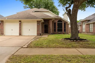 12646 Duchess Lane, Houston, TX 77070 - Photo 1