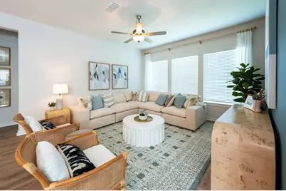 16011 Sage Harvest Street, Cypress, TX 77429 - Photo 10
