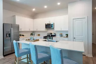 16011 Sage Harvest St, Cypress, TX 77429 - Photo 4