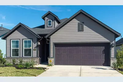 16011 Sage Harvest Street, Cypress, TX 77429 - Photo 1