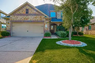 2527 Bal Harbour Dr, Missouri City, TX 77459 - Photo 2