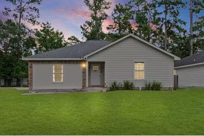 10920 Fairview Drive, Conroe, TX 77385 - Photo 2