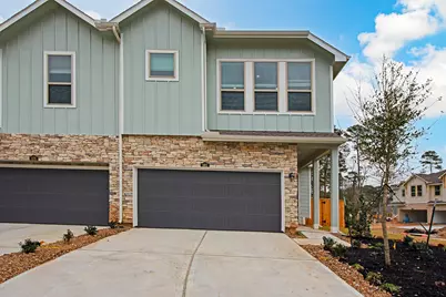 585 Dry Fork Lane, Conroe, TX 77304 - Photo 1