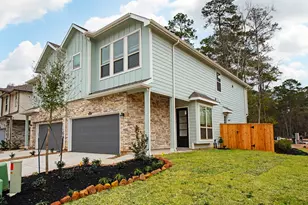 585 Dry Fork Ln, Conroe, TX 77304 - Photo 2