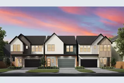 834 Waverly Street, Houston, TX 77007 - Photo 1