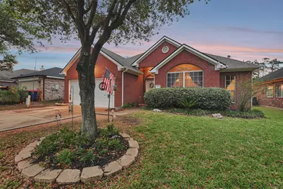 38114 E Sulphur Creek Drive, Magnolia, TX 77355 - Photo 2