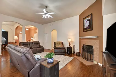 38114 E Sulphur Creek Drive, Magnolia, TX 77355 - Photo 18