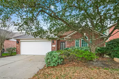 5807 Walkabout Way, Katy, TX 77450 - Photo 2