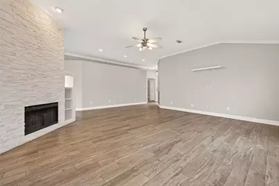 5807 Walkabout Way, Katy, TX 77450 - Photo 8