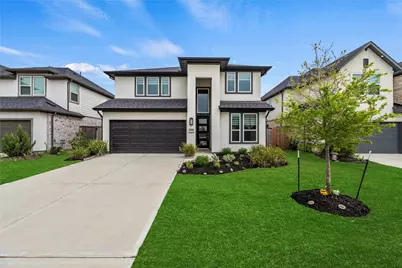 21646 Laggan Cliff Lane, Cypress, TX 77433 - Photo 44