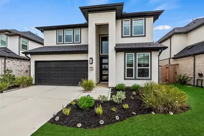 21646 Laggan Cliff Lane, Cypress, TX 77433 - Photo 1