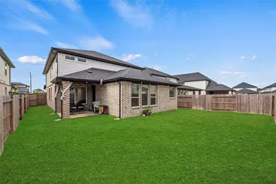 21646 Laggan Cliff Lane, Cypress, TX 77433 - Photo 40