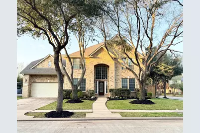5206 Riverstone Crossing Drive, Sugar Land, TX 77479 - Photo 2