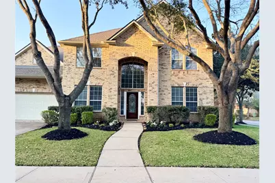 5206 Riverstone Crossing Drive, Sugar Land, TX 77479 - Photo 1