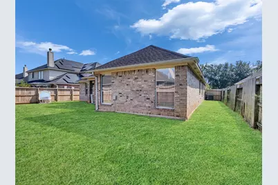 2306 Diamond Springs Drive, Pearland, TX 77584 - Photo 4