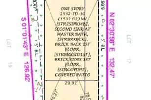 2910 Rockwood Dr, Rosharon, TX 77583 - Photo 4
