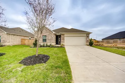 6219 Lost Ridge Lane, Richmond, TX 77469 - Photo 2