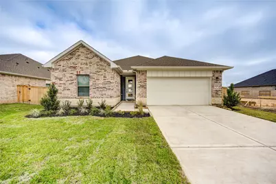 6219 Lost Ridge Lane, Richmond, TX 77469 - Photo 1