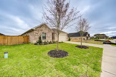 6219 Lost Ridge Lane, Richmond, TX 77469 - Photo 1
