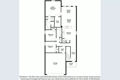 12469 Lake Conroe Hills Drive, Willis, TX 77318 - Photo 2