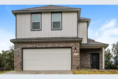 12469 Lake Conroe Hills Drive, Willis, TX 77318 - Photo 1