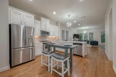 2350 Bastrop Street, Houston, TX 77004 - Photo 2