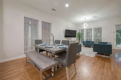 2350 Bastrop Street, Houston, TX 77004 - Photo 4