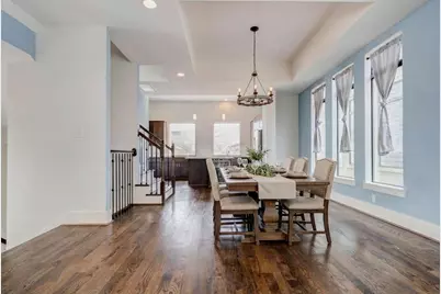 2913 Leeland Street, Houston, TX 77003 - Photo 4