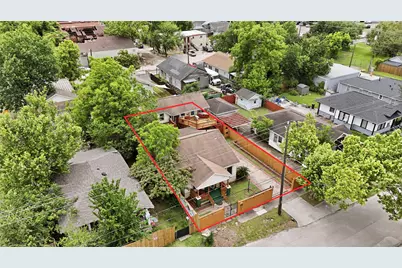 516 Everton Street, Houston, TX 77003 - Photo 2