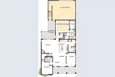 3510 Sapphire Court, Richmond, TX 77406 - Photo 2