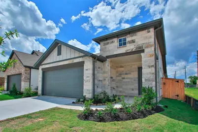 2971 Colonia Blossom Lane, Pinehurst, TX 77362 - Photo 2