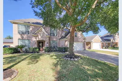 18510 Autumn Park Drive, Houston, TX 77084 - Photo 2