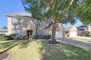 18510 Autumn Park Dr, Houston, TX 77084 - Photo 2