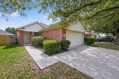 17026 Cypresswood Glen Trail, Hockley, TX 77447 - Photo 1