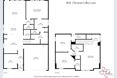 4822 Chestnut Valley Lane, Katy, TX 77493 - Photo 36