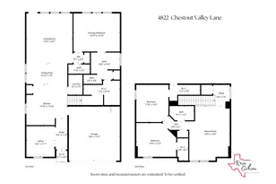 4822 Chestnut Valley Ln, Katy, TX 77493 - Photo 36