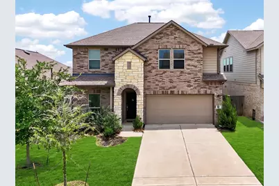 4822 Chestnut Valley Lane, Katy, TX 77493 - Photo 2